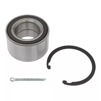 Roulement de roue avant MEYLE OEM 9004363319