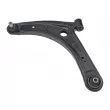 MEYLE 32-16 050 0093/HD - Triangle ou bras de suspension (train avant)