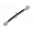 Flexible de frein MEYLE [33-14 525 0003]
