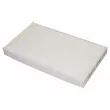 Filtre, air de l'habitacle MEYLE [36-12 319 0013]