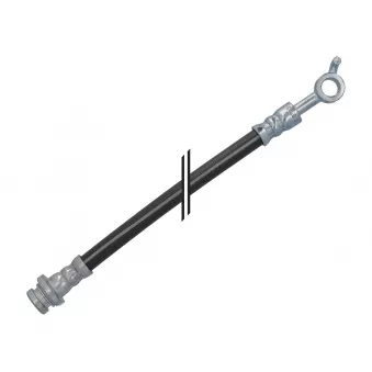 MEYLE 36-14 525 0007 - Flexible de frein arrière gauche