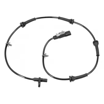 Capteur, vitesse de roue MEYLE OEM 479004EA0B