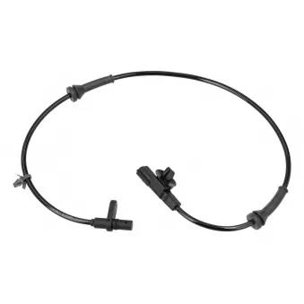 MEYLE 36-14 899 0017 - Capteur, vitesse de roue arrière droit