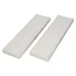 Filtre, air de l'habitacle MEYLE [37-12 319 0025/S]