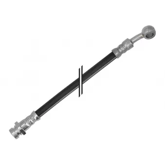 MEYLE 37-14 525 0022 - Flexible de frein arrière droit