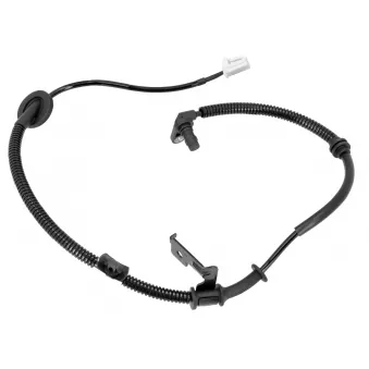 Capteur, vitesse de roue arrière droit MEYLE 37-14 899 0026 pour HYUNDAI ACCENT 1.6 - 123cv