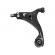 Triangle ou bras de suspension (train avant) MEYLE [37-16 050 0071]