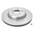 MEYLE 383 521 1022/PD - Jeu de 2 disques de frein avant