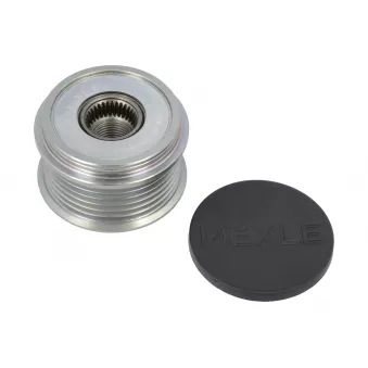 Poulie roue libre, alternateur MEYLE OEM 9459747