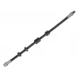 Flexible de frein MEYLE [514 525 0011]