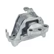 MEYLE 614 030 0060 - Support moteur