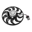 MEYLE 614 236 0015 - Ventilateur, refroidissement du moteur