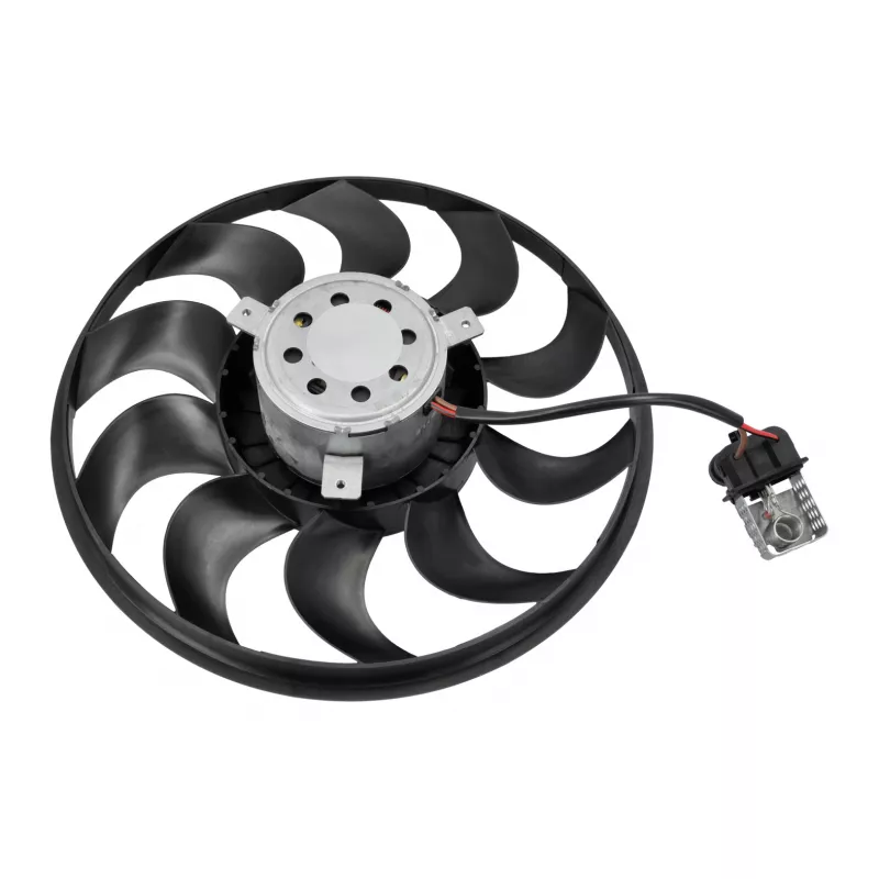 Ventilateur, refroidissement du moteur MEYLE 614 236 0015 - Visuel 1