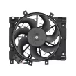 Ventilateur, refroidissement du moteur MEYLE [614 236 0016]