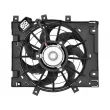 MEYLE 614 236 0016 - Ventilateur, refroidissement du moteur