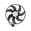 MEYLE 614 236 0017 - Ventilateur, refroidissement du moteur