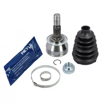 Jeu de joints, arbre de transmission avant gauche MEYLE 614 498 0074