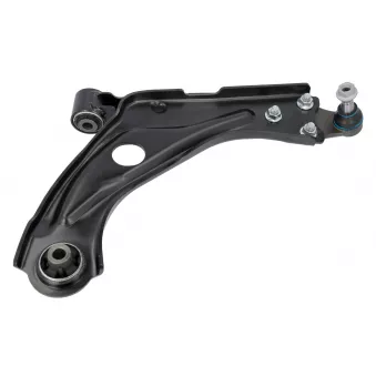 Triangle ou bras de suspension (train avant) MEYLE OEM 9816865480