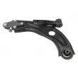 MEYLE 616 050 0076/S - Triangle ou bras de suspension (train avant)