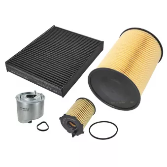 Kit de filtres MEYLE OEM 2S6Q6714AB
