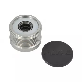 Poulie roue libre, alternateur MEYLE OEM 95511969