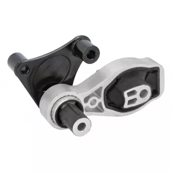 Support moteur MEYLE 714 130 0018 pour PEUGEOT 306 1.0 EcoBoost - 85cv