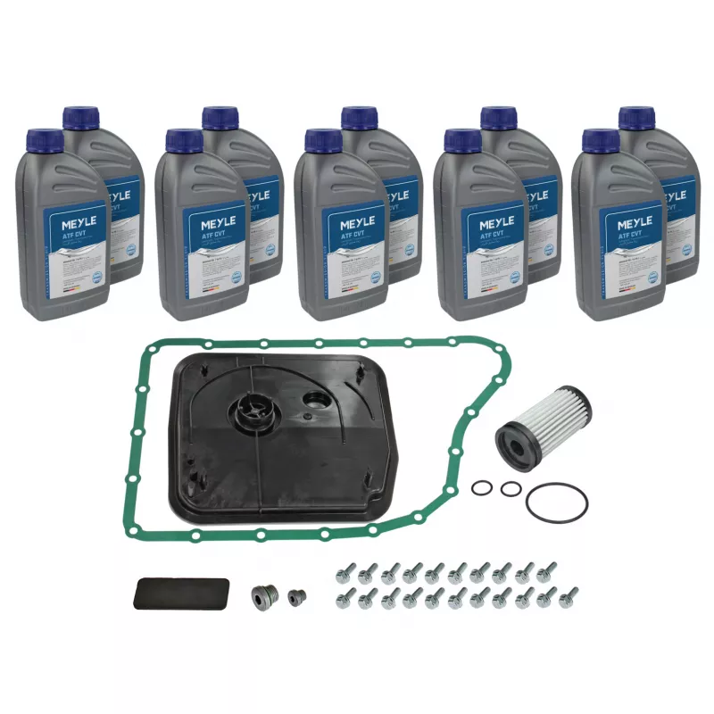 Jeu de pièces, Vidange boîte automatique MEYLE 714 135 0003/XK - Visuel 1