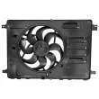 Ventilateur, refroidissement du moteur MEYLE [714 236 0003]