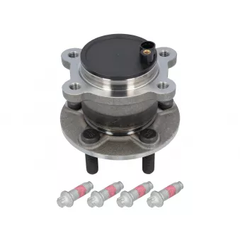 Moyeu de roue arrière MEYLE OEM 2287757