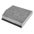 MEYLE 012 320 0049 - Filtre, air de l'habitacle