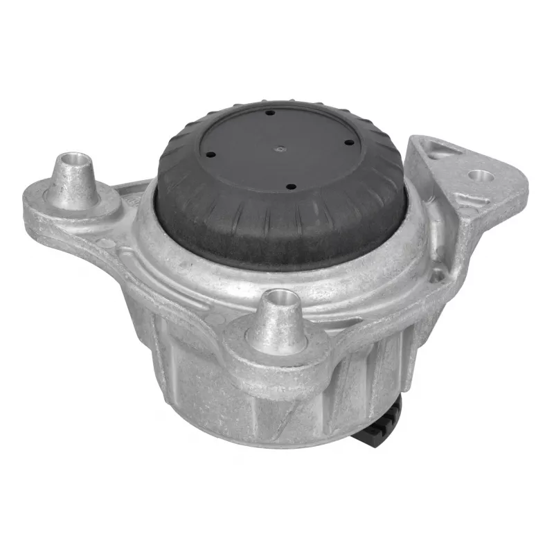 Support moteur avant gauche MEYLE 014 024 0059 - Visuel 1