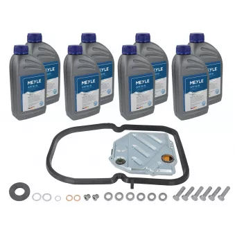 Kit pces, vidange d'huile de boîte de vitesses automatique MEYLE OEM A1292770195