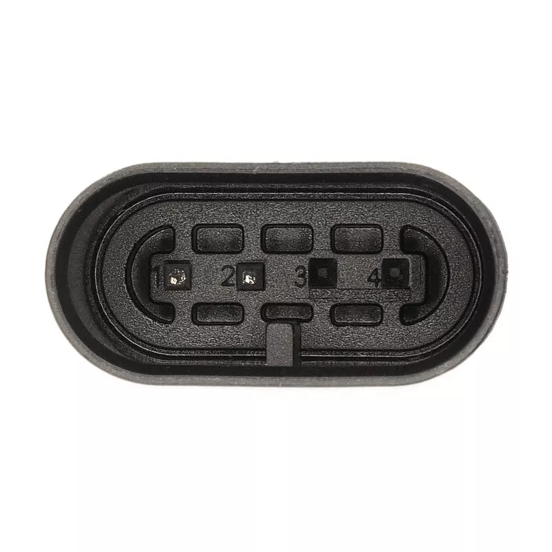 Capteur, vitesse de roue avant droit MEYLE 014 899 0088 - Visuel 1