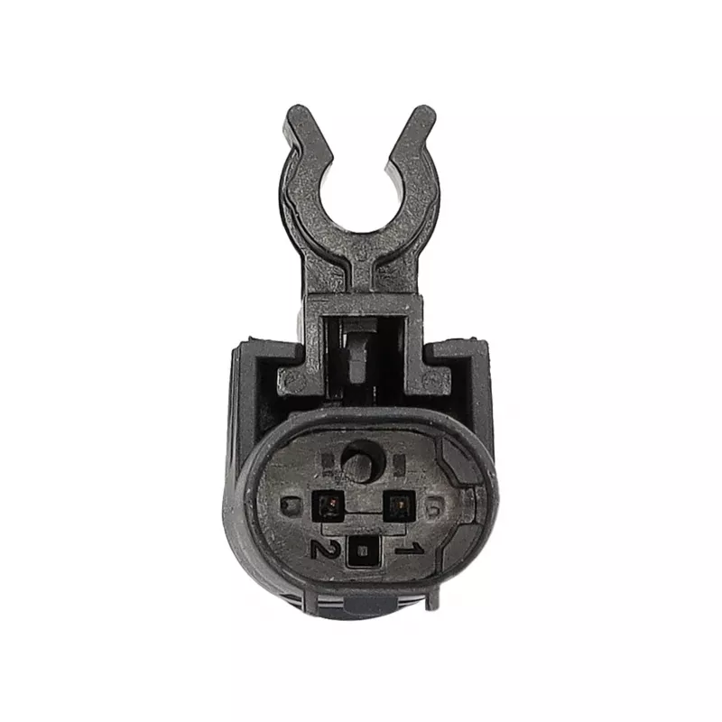 Capteur, vitesse de roue arrière droit MEYLE 014 899 0105 - Visuel 1