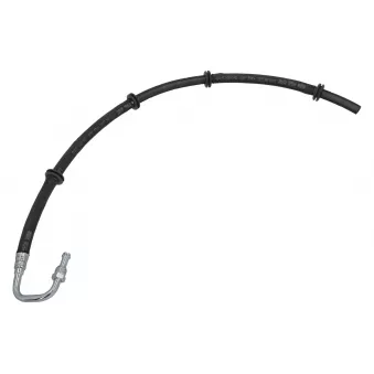 Tuyau hydraulique, direction MEYLE 059 203 0007 pour PEUGEOT 207 ML 230 - 150cv