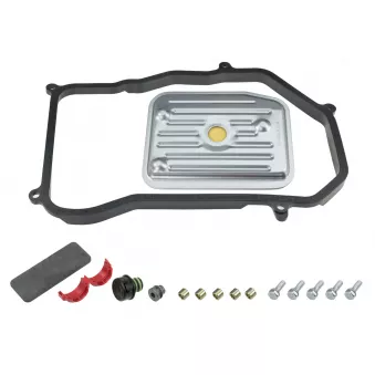 Kit pces, vidange d'huile de boîte de vitesses automatique MEYLE 100 135 0012/SK