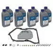 MEYLE 100 135 0106/XK - Kit pces, vidange d'huile de boîte de vitesses automatique