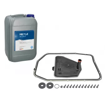 Kit pces, vidange d'huile de boîte de vitesses automatique MEYLE OEM 0AT325429