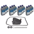 MEYLE 100 135 0110/XK - Kit pces, vidange d'huile de boîte de vitesses automatique