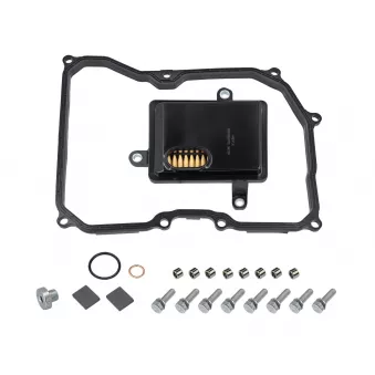 Kit pces, vidange d'huile de boîte de vitesses automatique MEYLE 100 135 0113/SK pour VOLKSWAGEN GOLF 2.0 GTI - 220cv