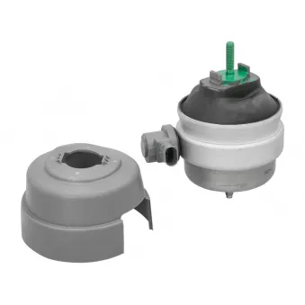 Support moteur MEYLE 100 199 0286 pour AUDI A4 2.5 TDI - 163cv