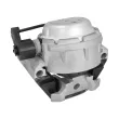 MEYLE 100 199 0319 - Support moteur