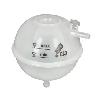 Vase d'expansion, liquide de refroidissement MEYLE 100 223 0018 pour VOLKSWAGEN TRANSPORTER - COMBI 2.4 D - 78cv
