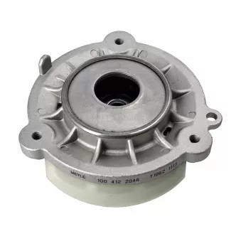 Coupelle de suspension MEYLE 100 412 2046 pour AUDI A6 40 TFSI Mild Hybrid - 190cv