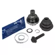 Embout de cardan avant (kit de réparation) MEYLE [100 498 0305]