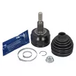 Embout de cardan avant (kit de réparation) MEYLE [100 498 0310]