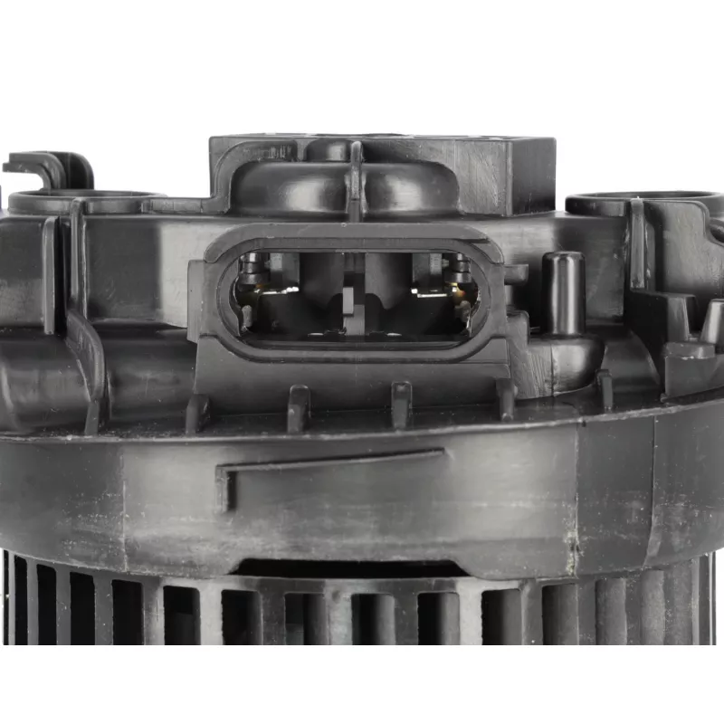 Pulseur d'air habitacle MEYLE 11-12 237 0007 - Visuel 2