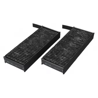 Filtre, air de l'habitacle MEYLE 11-12 326 0016/PD