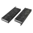MEYLE 11-12 326 0017/PD - Filtre, air de l'habitacle