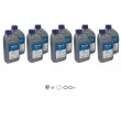 MEYLE 11-14 135 0002/XK - Kit pces, vidange d'huile de boîte de vitesses automatique